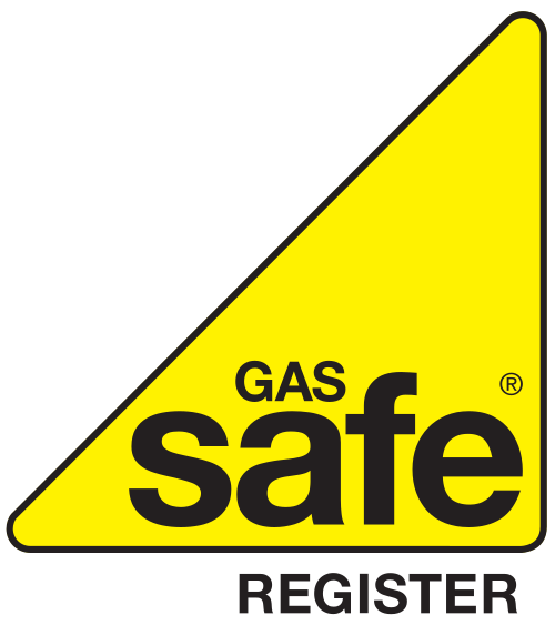 Gas Safe Register approved logo